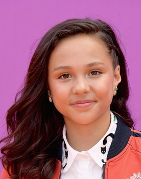 Breanna Yde Photo