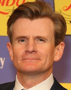 Charles Edwards Photo