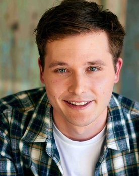 Dylan Stumer