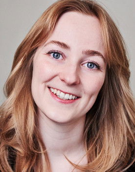 Alice Hudson as Butterfly