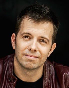 Colin Doyle as Bill Goodwin (voice)