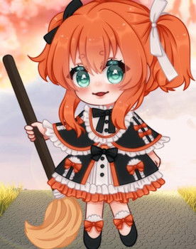 สวีทการ์เดนท์