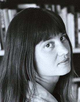 Ulrike Meinhof