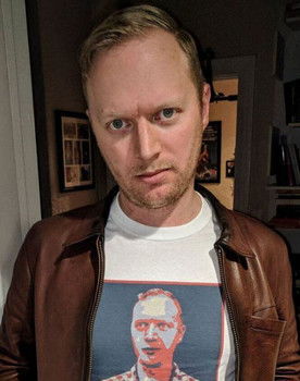 Jonas Neubauer as Himself