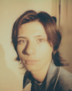 Elaine Fuentes as The Body