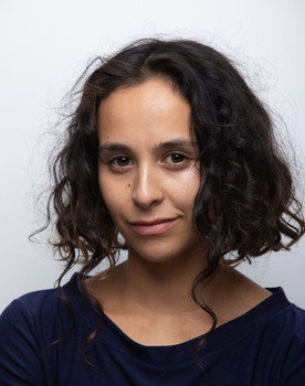 Ignacia Uribe as Begonia