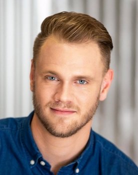 Matthew Ryan Burnett