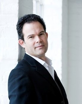 Gerald Finley