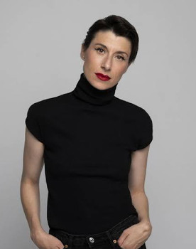Esther Rivas