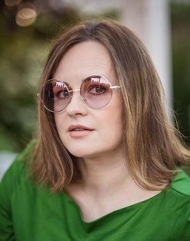 Joanna Kołaczkowska as 