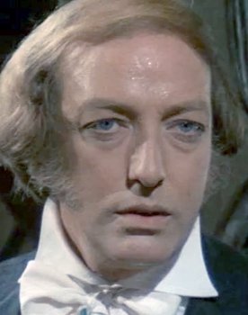 Franco Ressel as Samuel Piggot
