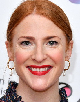 Rosalie Craig as Nan's Mum