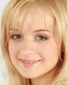 Alina Sandratskaya as 