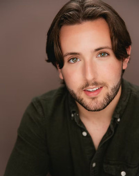 Jack J. Hopkins as Mitchell