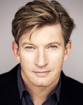 David Wenham