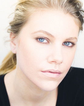 Kelsey Lea Jones as Lucy