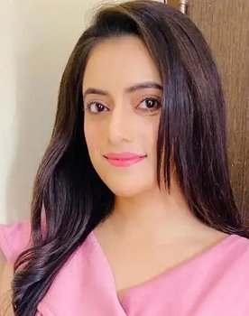 Surabhi Mallick