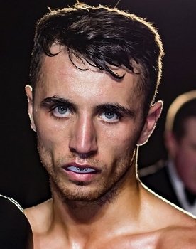 Nick Ball vs. Ronny Rios