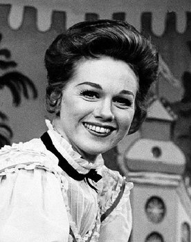 Barbara Cook Photo