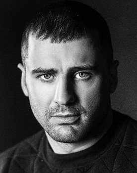 Oleksandr Gvozdyk as Self