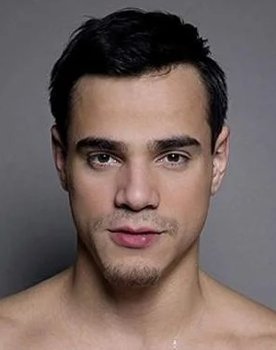 Levi Karter as Himself