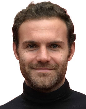 Juan Mata as Self