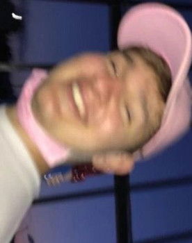 Joel Warren as August