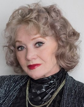 Tatyana Sumarokova as traktirshtitsa