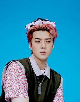 Sehun