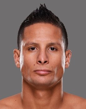 UFC Fight Night 90: Dos Anjos vs. Alvarez