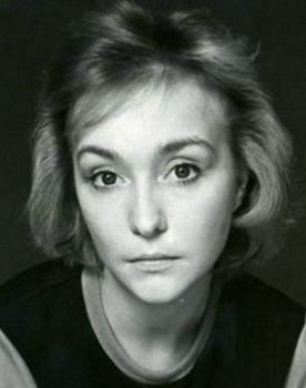 Irina Malysheva