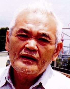 Daisuke Iijima as 