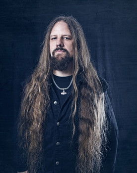 Alexander Krull as Vocalist