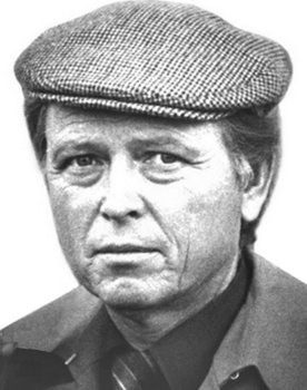 Alf Nordvang