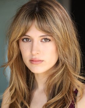 Eliza Pryor as Zelda Birch