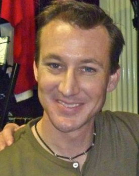 Michael Kenworthy as Jesse Wilson