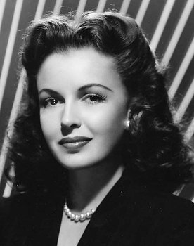 Frances Gifford as Mary Mulvaney