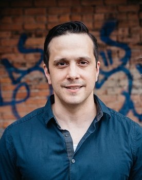 Adam Holley