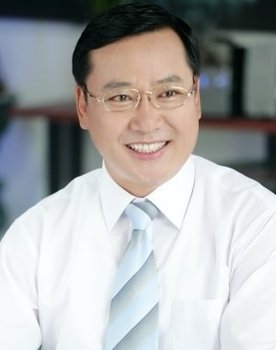 Yoo Young-bok as [High school principal] (Ep.10)