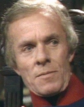 Basil Henson