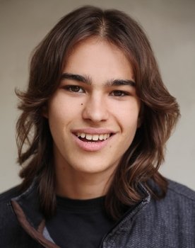Jay Kavanagh as The Director