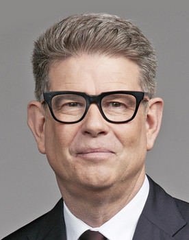 John Campbell