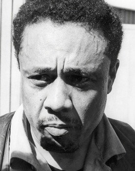 Charles Mingus