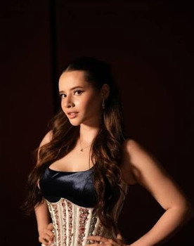 Jovita Karen