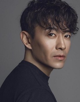 Huailong Li