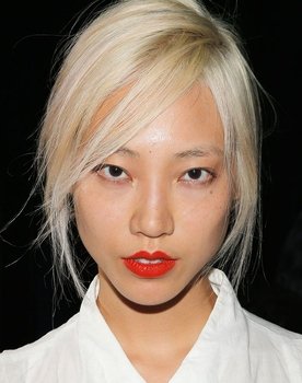 Soo Joo Park as Self