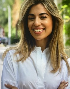 Hila Noorzai