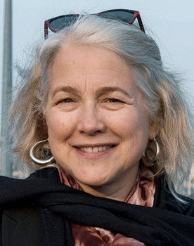 Marie-Hélène Cousineau as 