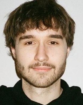 Алексей Кореш as 