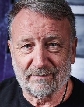 Peter Hook